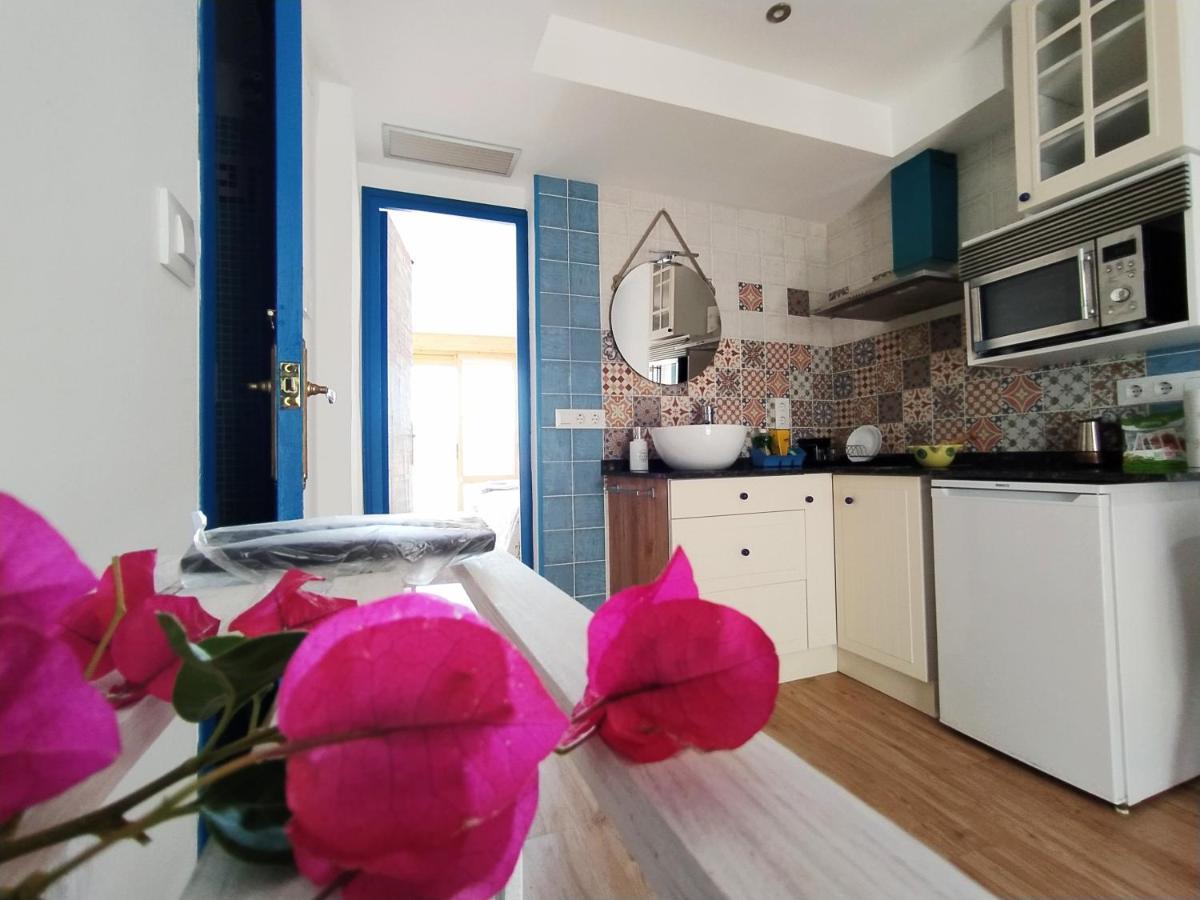 Casas Del Castillo Peniscola-Epicentro Zewnętrze zdjęcie